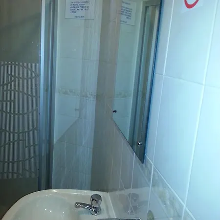 Lynwood Blackpool