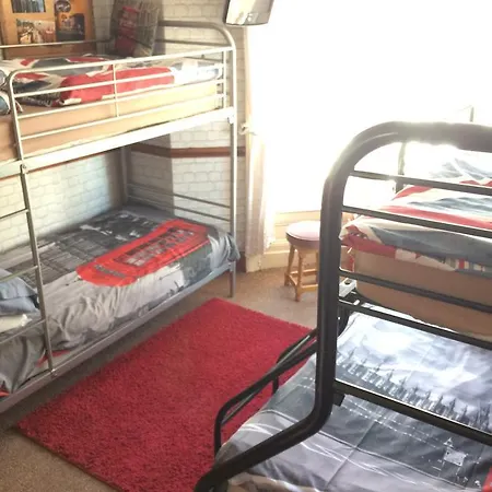 Pine Bed & Breakfast