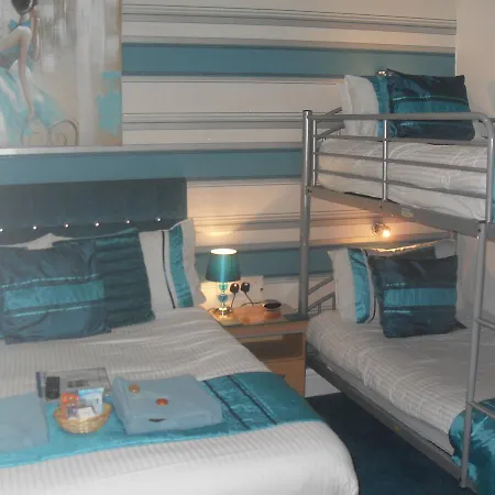 Hotel Beeches Blackpool