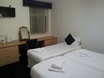 Hotel La Tour 3*