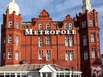 The Metropole Otel