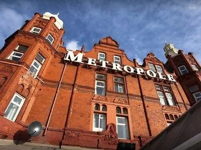 Otel The Metropole 3*