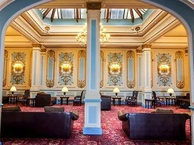 The Metropole Otel Blackpool