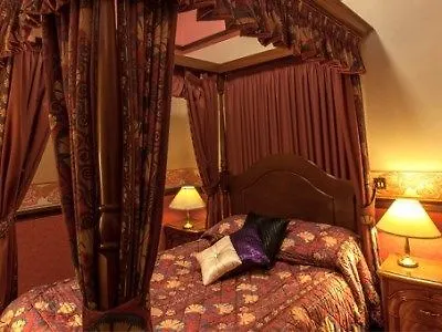 Otel The Metropole Blackpool