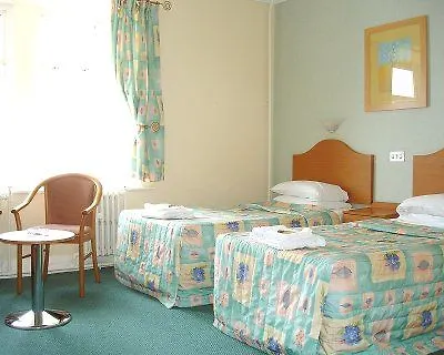 The Metropole Otel