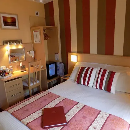 The Norwood 4* Blackpool