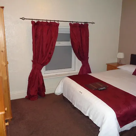 Gasthuis Novello 3*