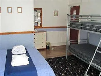Hotel Branston Blackpool