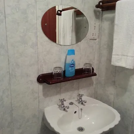 Lindum Guest house Blackpool