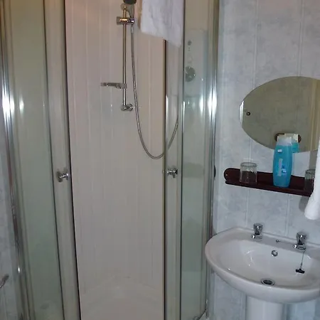 Lindum Guest house Blackpool