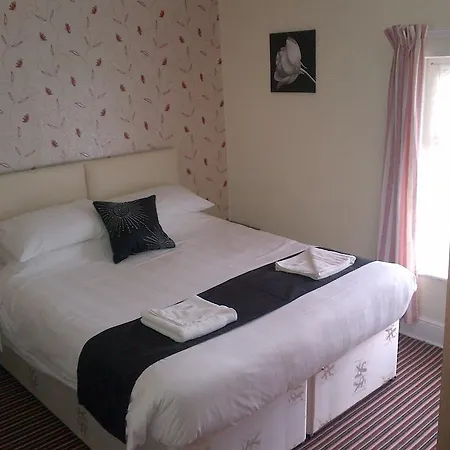 Lindum Guest house