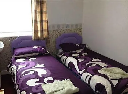 Hotell Jesmond International