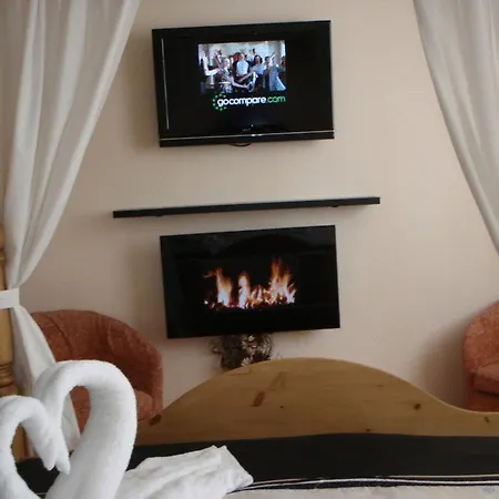 The Baron Guest house