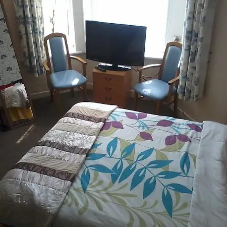 Dering Panzió Blackpool