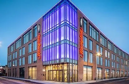Hampton By Hilton Otel 3*