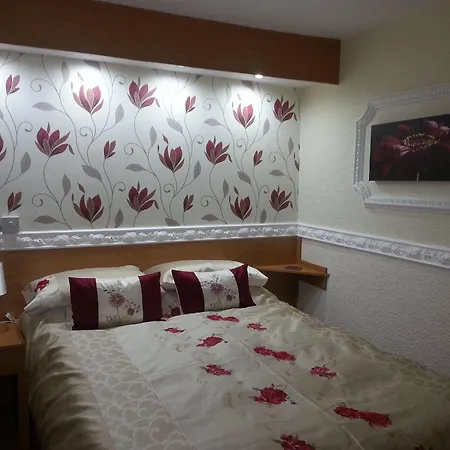 The Golden Sands Pensionat 4*