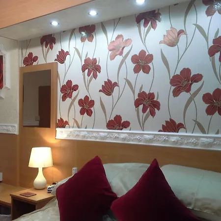 The Golden Sands 4* Blackpool