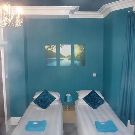 Guest house Lindum