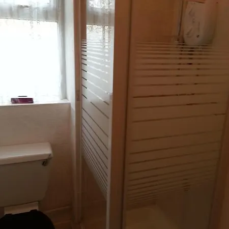 Guest house Lindum Blackpool
