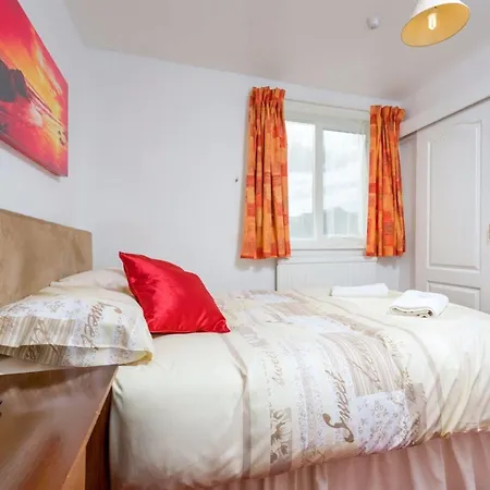 Bed & Breakfast Holmeleigh Blackpool