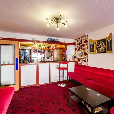 Bed & Breakfast Holmeleigh