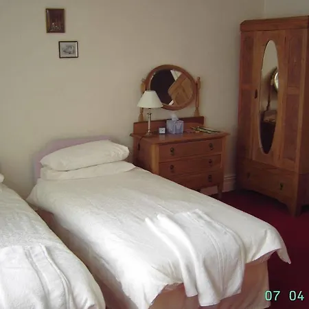 Hotell Ash - Blackpool
