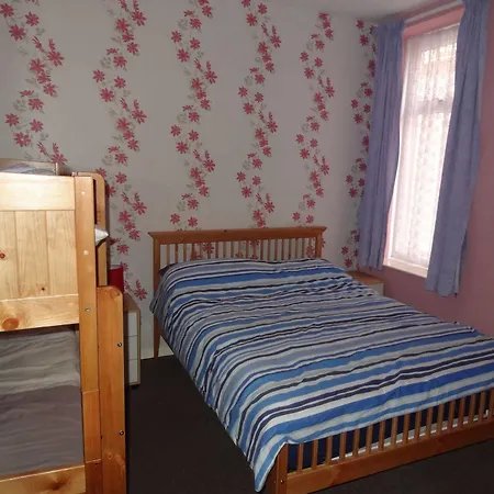 Lindisfarne - Families & Couples Only Blackpool