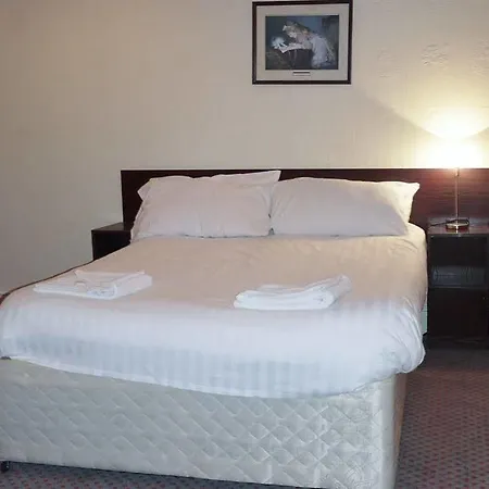 Rose And Hotel