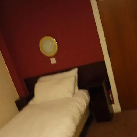 Hotel Rose And 3*