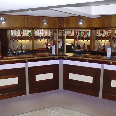 Hotel Rose And