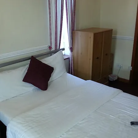 Lynwood 3* Blackpool