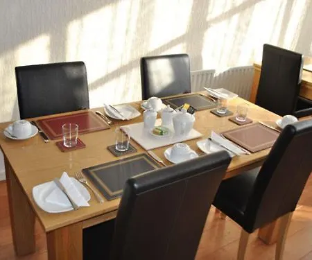 Guest house The Address Blackpool