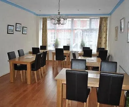 The Address Guest house Blackpool