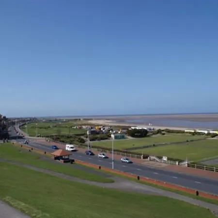 Briardene Otel Cleveleys