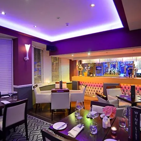 Otel Briardene Cleveleys