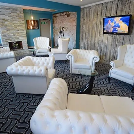 Briardene Otel Cleveleys