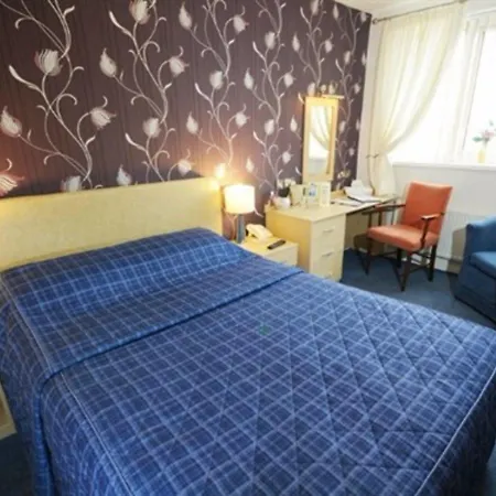 Briardene Otel 3*