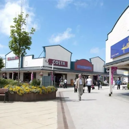 Otel Briardene Cleveleys