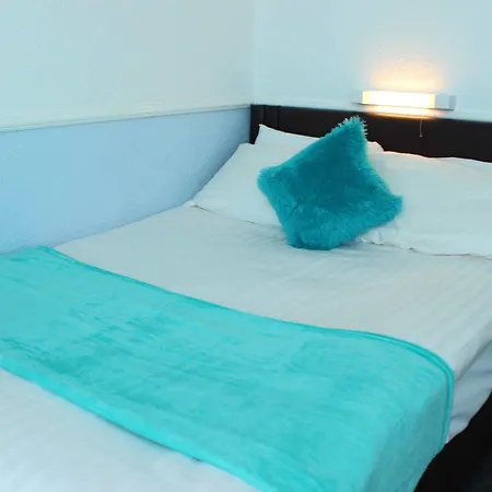 بيت ضيافة The Moray House بلاكبول