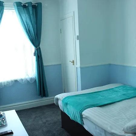 The Moray House