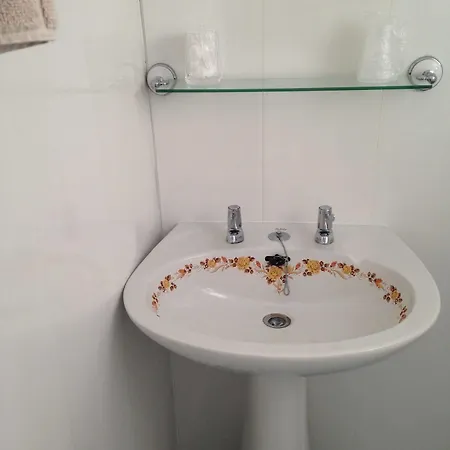 招待所 温莎公园酒店