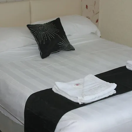 Lindum Guest house Blackpool