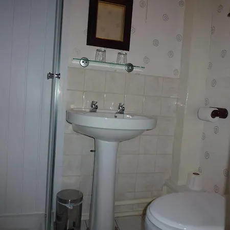Guest house Lindum