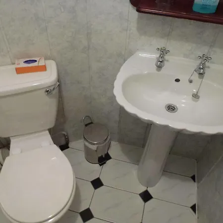 Guest house Lindum Blackpool