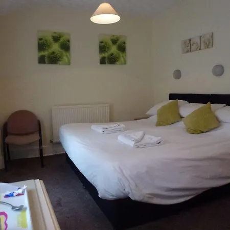 Guest house Lindum Blackpool