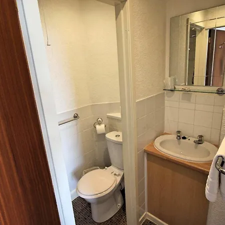 Hotel The Colwyn - Near Pleasure 2*