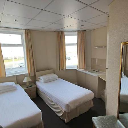 The Colwyn - Near Pleasure Hotel
