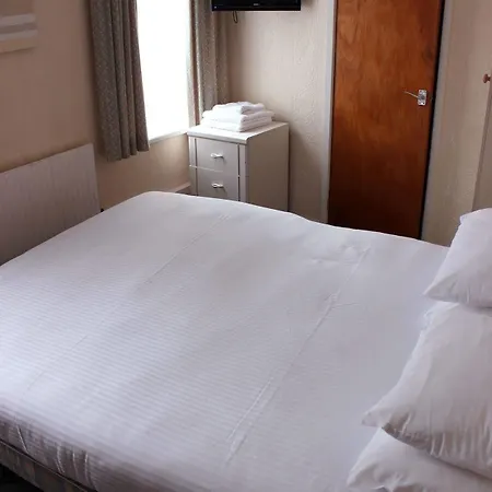 Hotel The Colwyn - Near Pleasure 2*