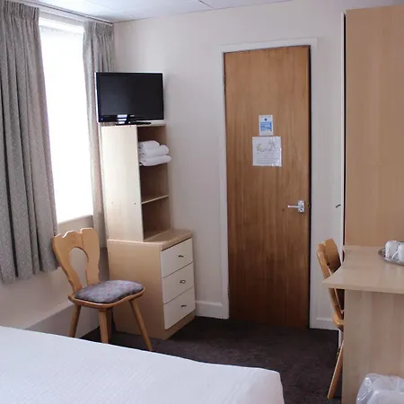 The Colwyn - Near Pleasure Blackpool