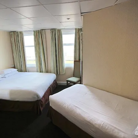 Hotel The Colwyn - Near Pleasure 2*